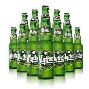 mythos