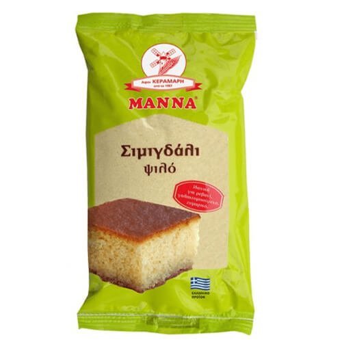 Greek Semolina Archives - Greek Wholesale