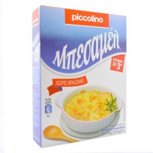 Piccolino Bechamel Sauce 175g