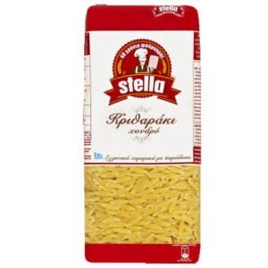 Stella Thick Orzo 500g