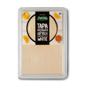 White-Taramas