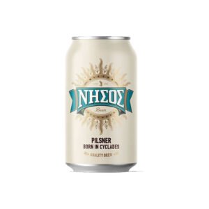 Nisos-Pilsner-Beer-Can-330Ml