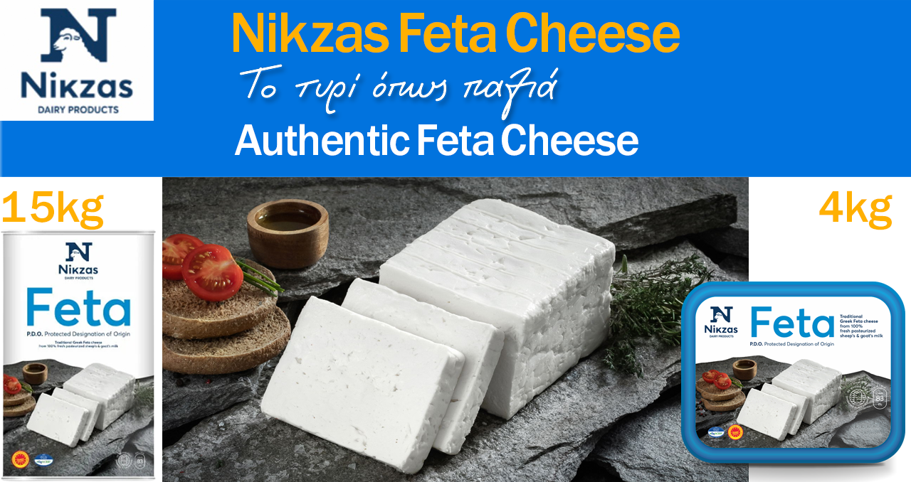 Feta Cheese